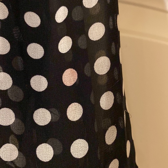 ✨PRICE DROP ✨ NWT Karl Lagerfeld knee length shift dress - Picture 6 of 6